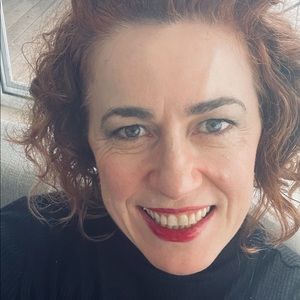 Meet your Posher, Gina